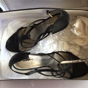 Nine West Heels